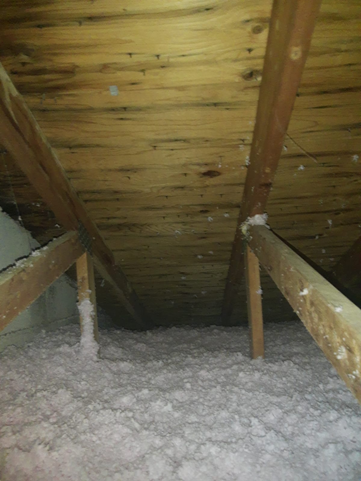 AC Unit Installation